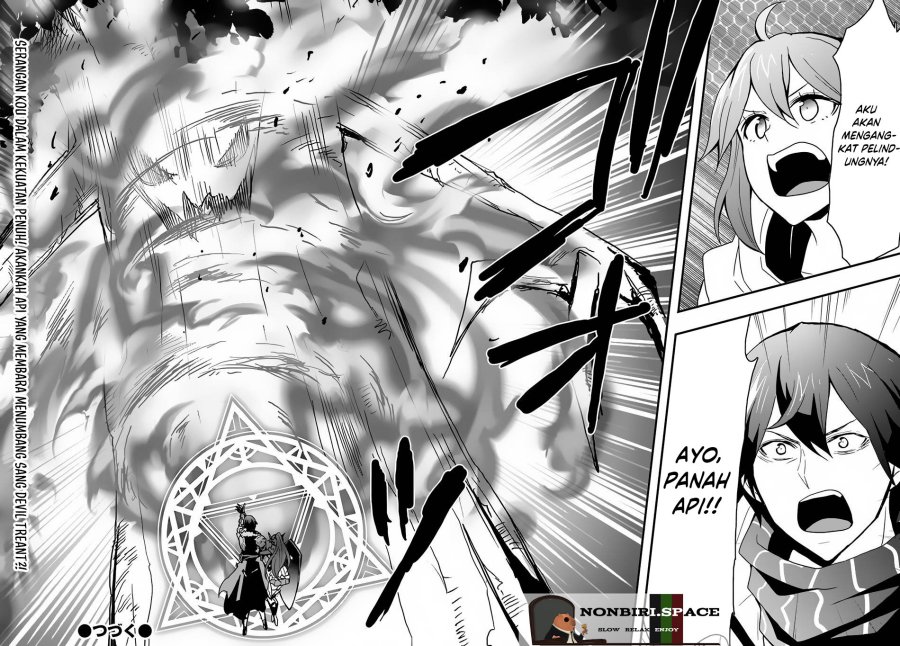 Isekai De Te Ni Ireta Seisan Skill Wa Saikyou Datta You Desu Chap 20 - Next Chap 21