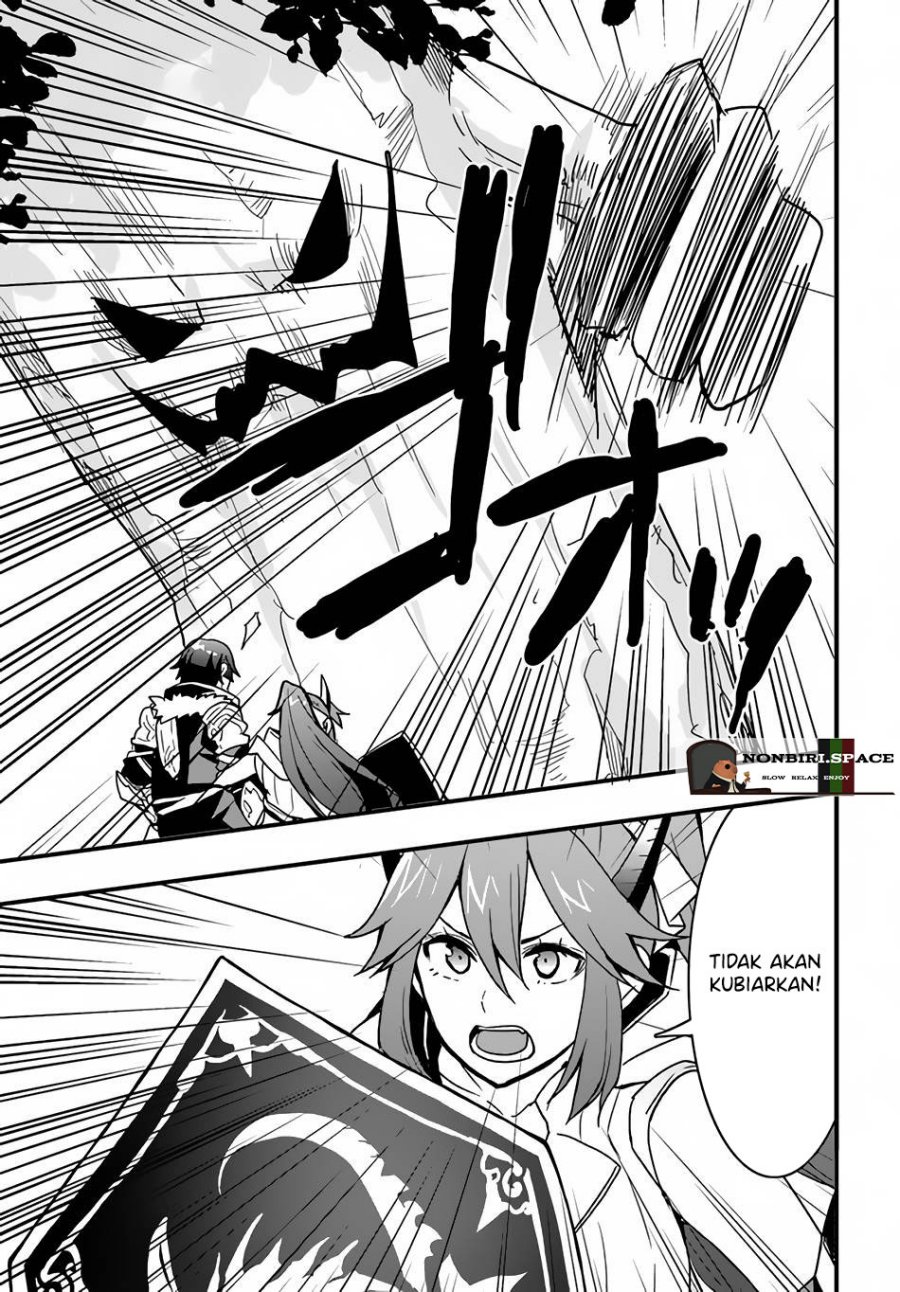 Isekai De Te Ni Ireta Seisan Skill Wa Saikyou Datta You Desu Chap 20 - Next Chap 21