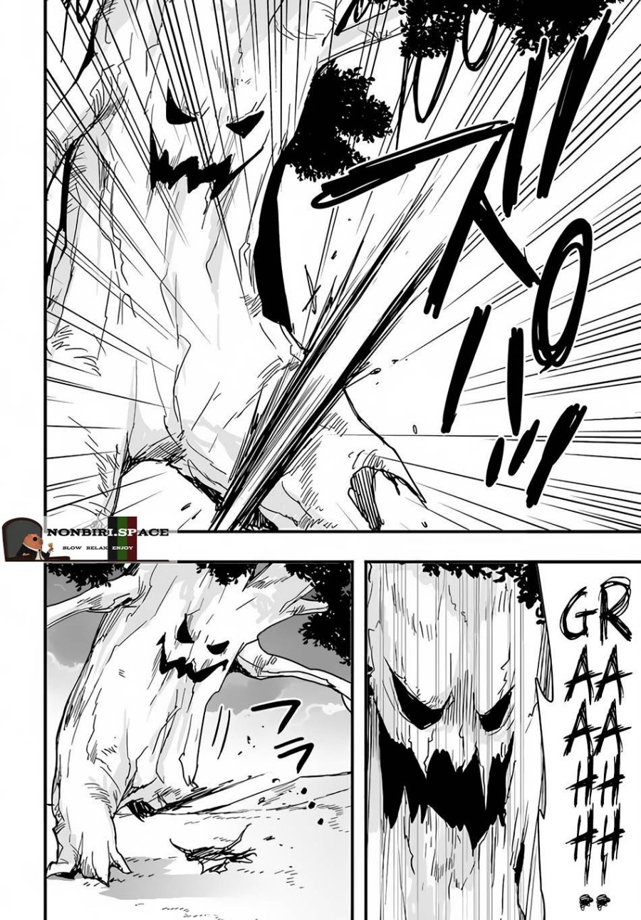 Isekai De Te Ni Ireta Seisan Skill Wa Saikyou Datta You Desu Chap 20 - Next Chap 21