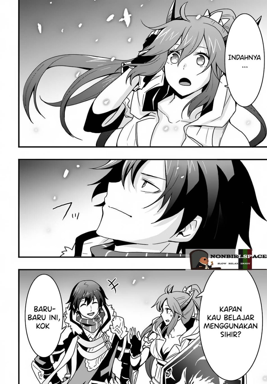 Isekai De Te Ni Ireta Seisan Skill Wa Saikyou Datta You Desu Chap 20 - Next Chap 21