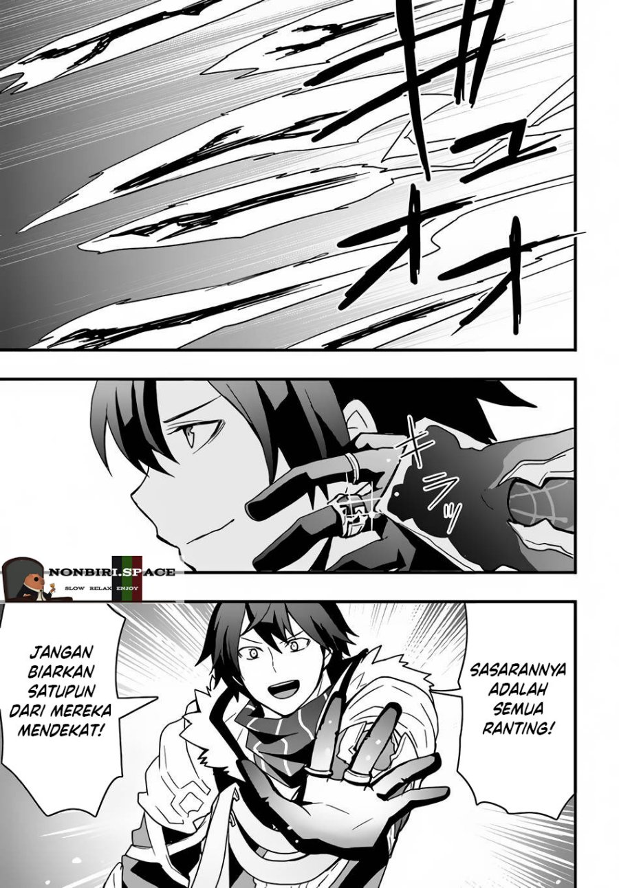 Isekai De Te Ni Ireta Seisan Skill Wa Saikyou Datta You Desu Chap 20 - Next Chap 21