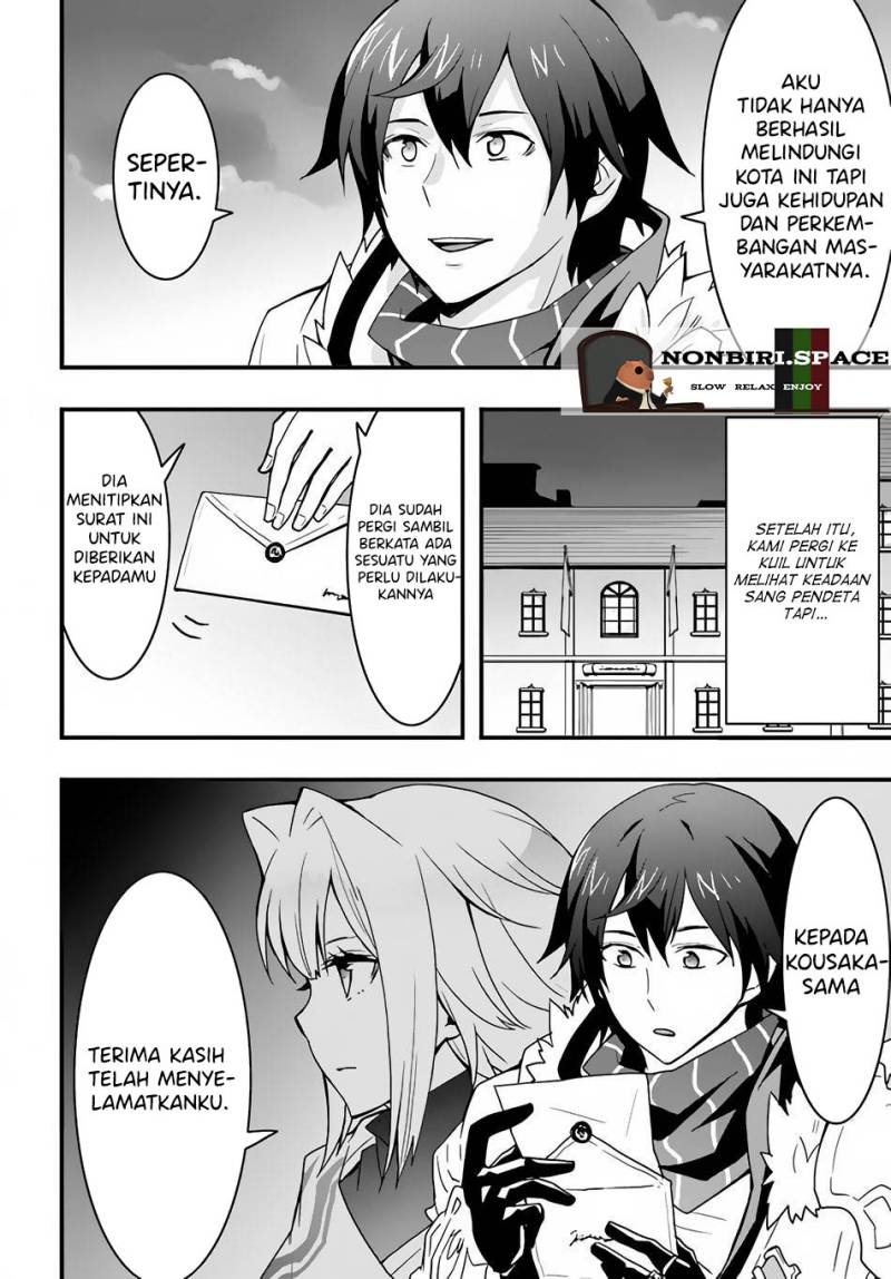 Isekai De Te Ni Ireta Seisan Skill Wa Saikyou Datta You Desu Chap 21 - Next Chap 22