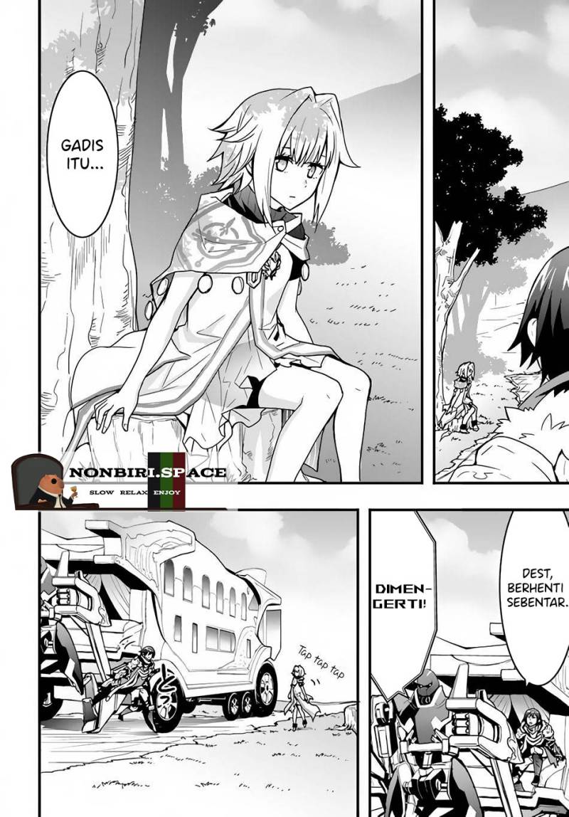 Isekai De Te Ni Ireta Seisan Skill Wa Saikyou Datta You Desu Chap 21 - Next Chap 22