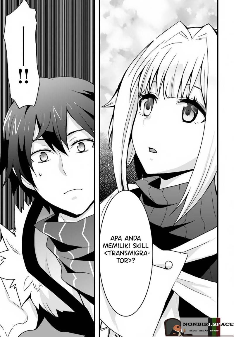 Isekai De Te Ni Ireta Seisan Skill Wa Saikyou Datta You Desu Chap 21 - Next Chap 22