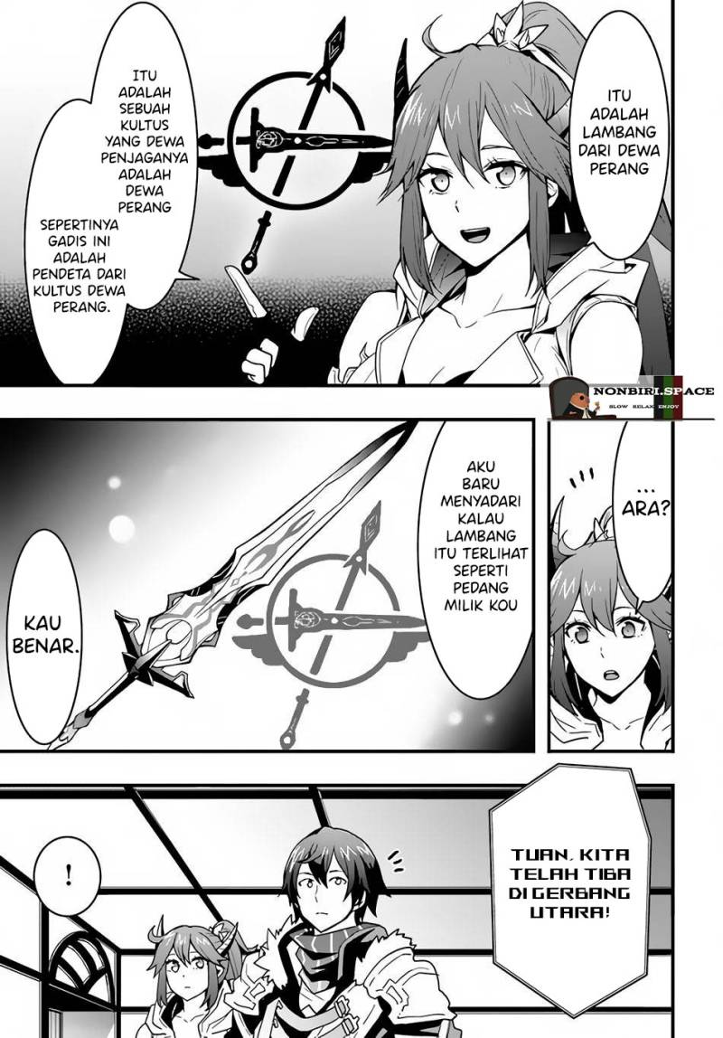 Isekai De Te Ni Ireta Seisan Skill Wa Saikyou Datta You Desu Chap 21 - Next Chap 22