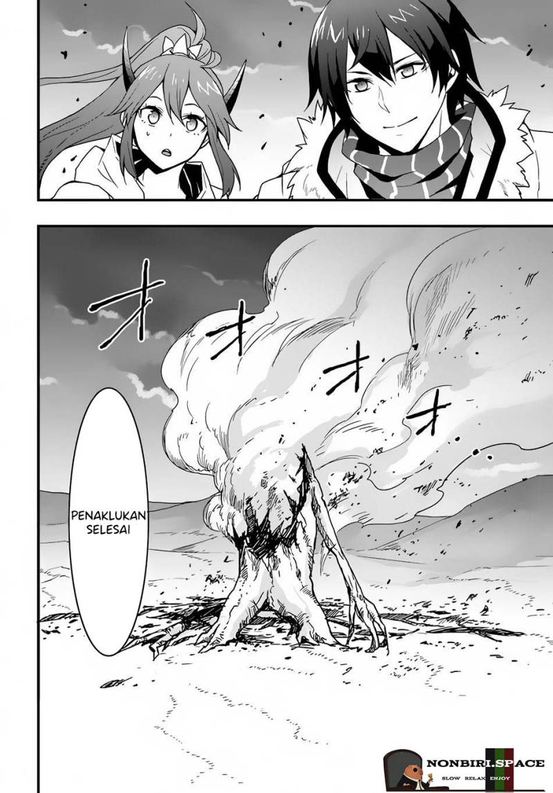 Isekai De Te Ni Ireta Seisan Skill Wa Saikyou Datta You Desu Chap 21 - Next Chap 22