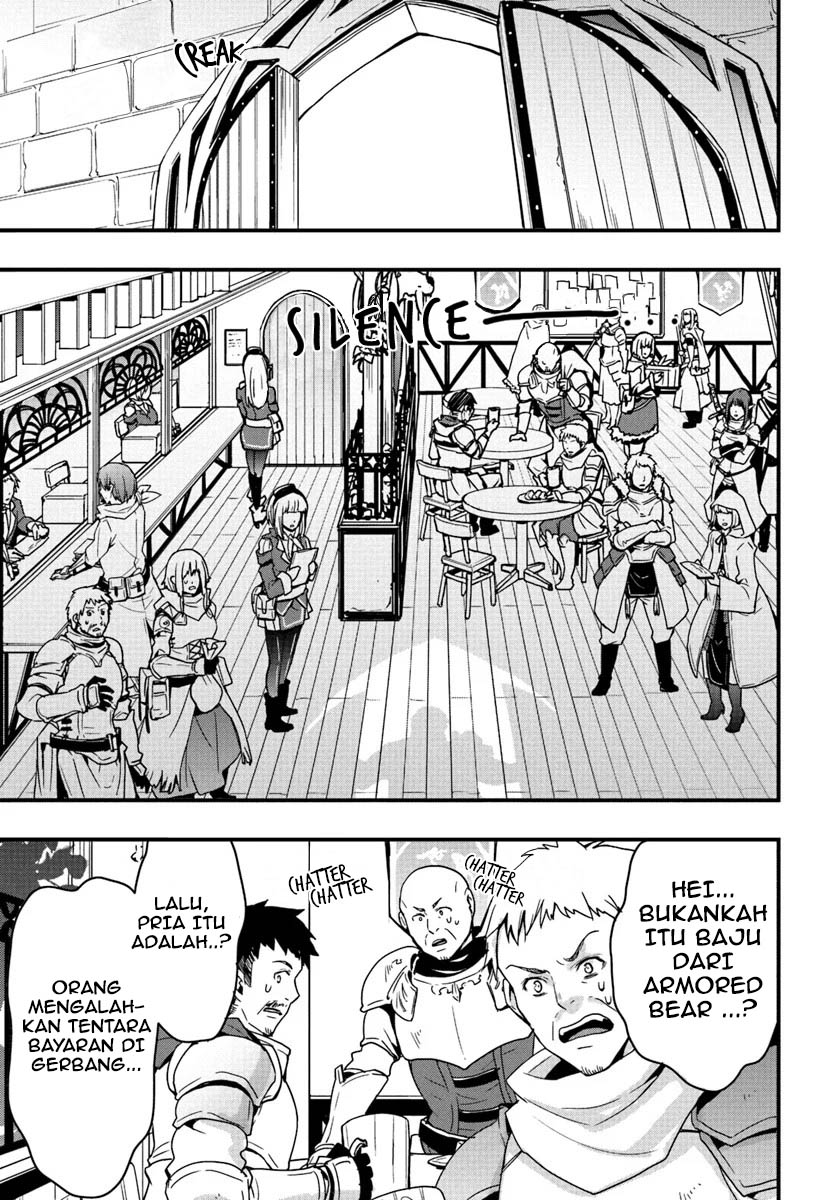 Isekai De Te Ni Ireta Seisan Skill Wa Saikyou Datta You Desu Chap 3 - Next Chap 4