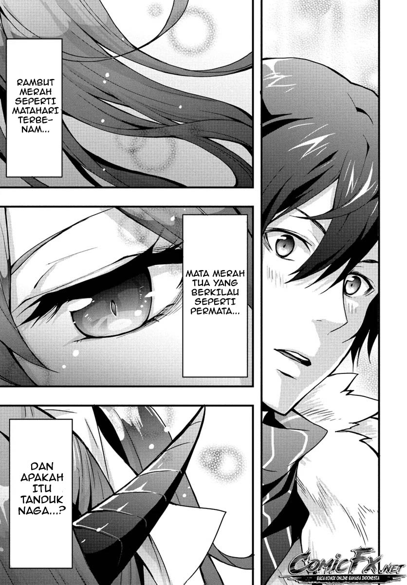 Isekai De Te Ni Ireta Seisan Skill Wa Saikyou Datta You Desu Chap 3 - Next Chap 4