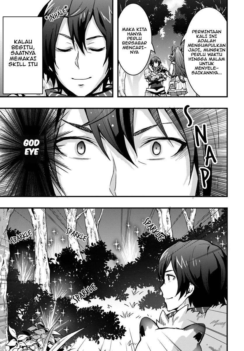 Isekai De Te Ni Ireta Seisan Skill Wa Saikyou Datta You Desu Chap 4 - Next Chap 5