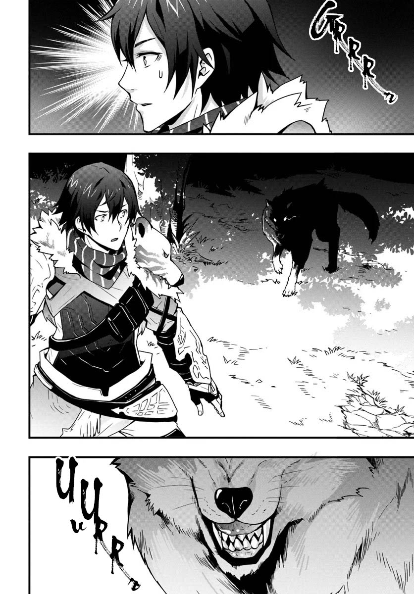 Isekai De Te Ni Ireta Seisan Skill Wa Saikyou Datta You Desu Chap 4 - Next Chap 5