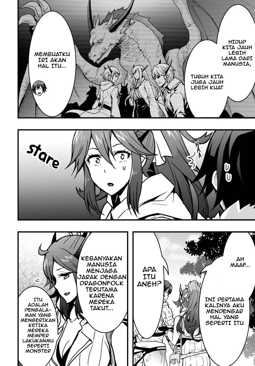 Isekai De Te Ni Ireta Seisan Skill Wa Saikyou Datta You Desu Chap 4 - Next Chap 5