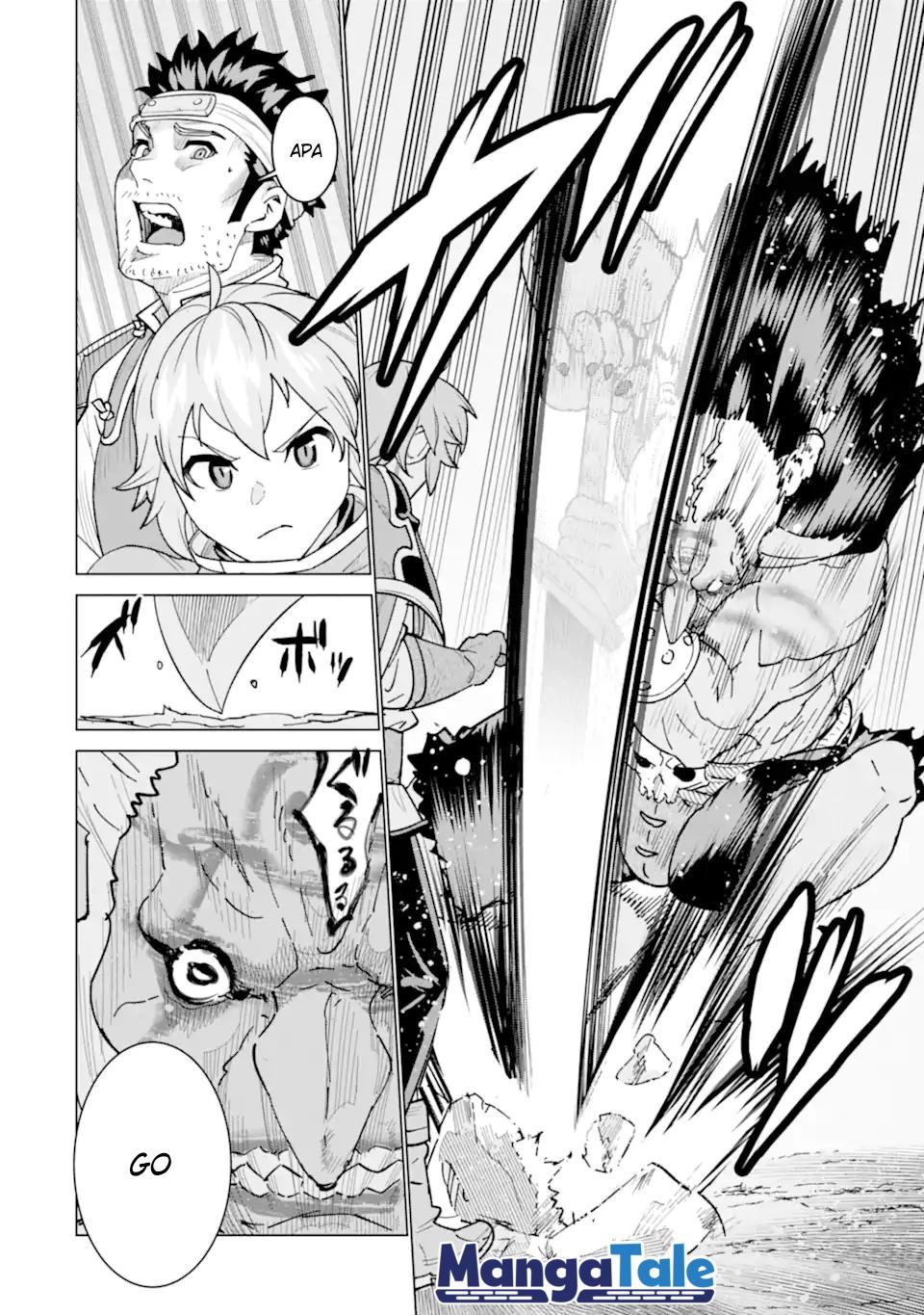 Ie de Munou to Iware Tsuzuketa Ore Desu ga, Sekaiteki ni wa Chou Yuunou Datta you desu Chap 1.2 - Next Chap 2.2