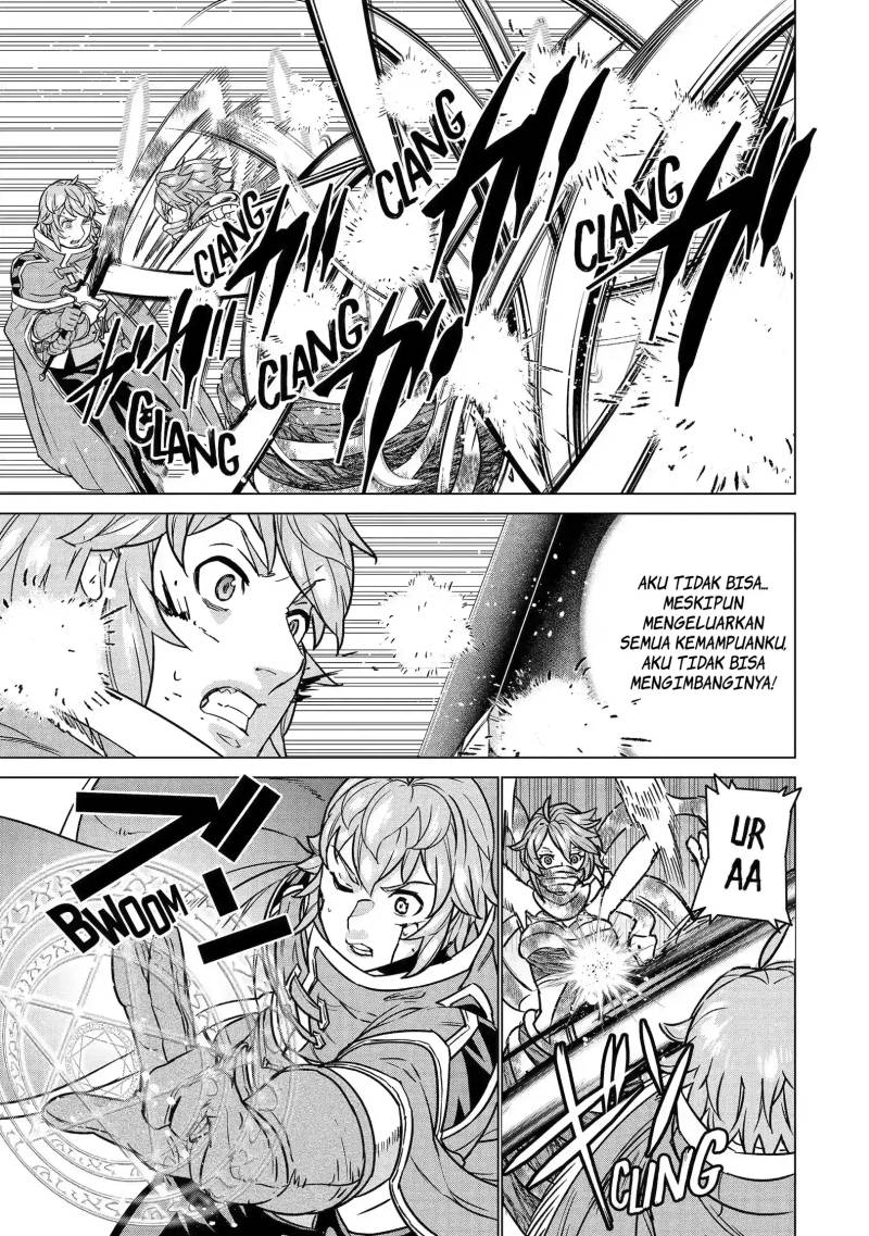 Ie de Munou to Iware Tsuzuketa Ore Desu ga, Sekaiteki ni wa Chou Yuunou Datta you desu Chap 10 - Next Chap 11