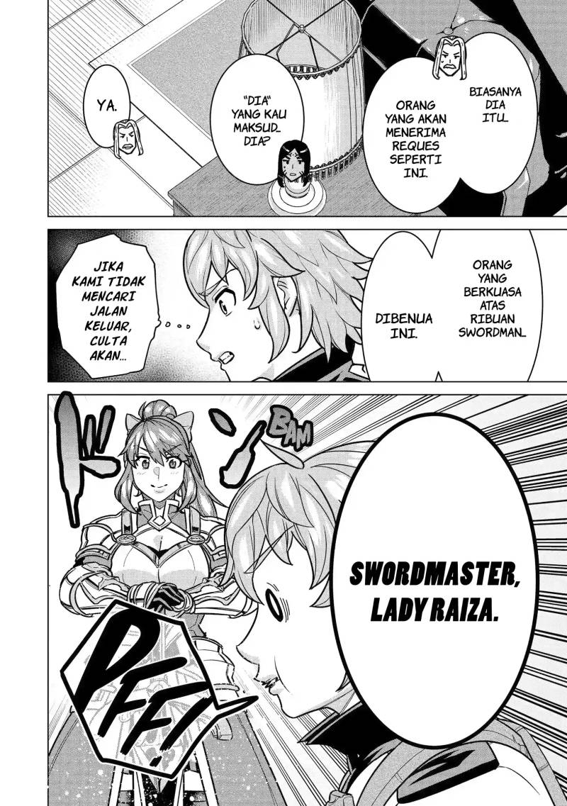 Ie de Munou to Iware Tsuzuketa Ore Desu ga, Sekaiteki ni wa Chou Yuunou Datta you desu Chap 10 - Next Chap 11