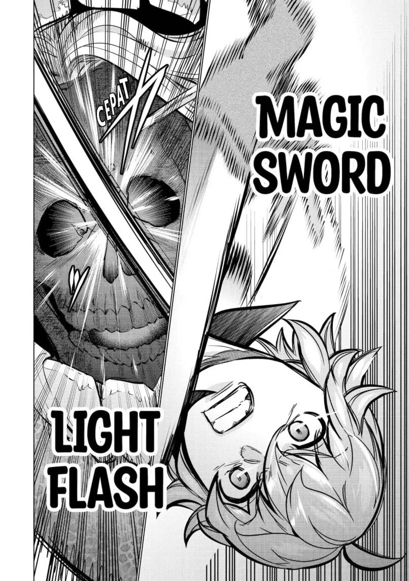 Ie de Munou to Iware Tsuzuketa Ore Desu ga, Sekaiteki ni wa Chou Yuunou Datta you desu Chap 11 - Next Chap 12