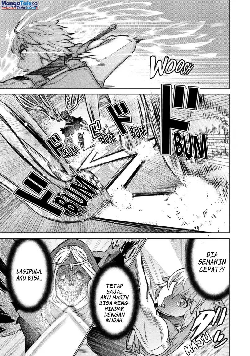 Ie de Munou to Iware Tsuzuketa Ore Desu ga, Sekaiteki ni wa Chou Yuunou Datta you desu Chap 11 - Next Chap 12