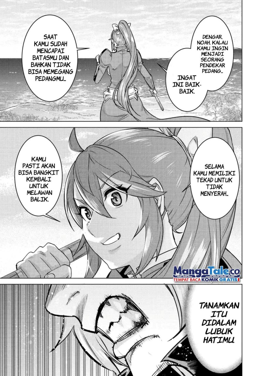 Ie de Munou to Iware Tsuzuketa Ore Desu ga, Sekaiteki ni wa Chou Yuunou Datta you desu Chap 12 - Next Chap 13