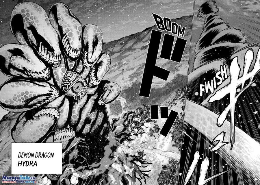 Ie de Munou to Iware Tsuzuketa Ore Desu ga, Sekaiteki ni wa Chou Yuunou Datta you desu Chap 12 - Next Chap 13