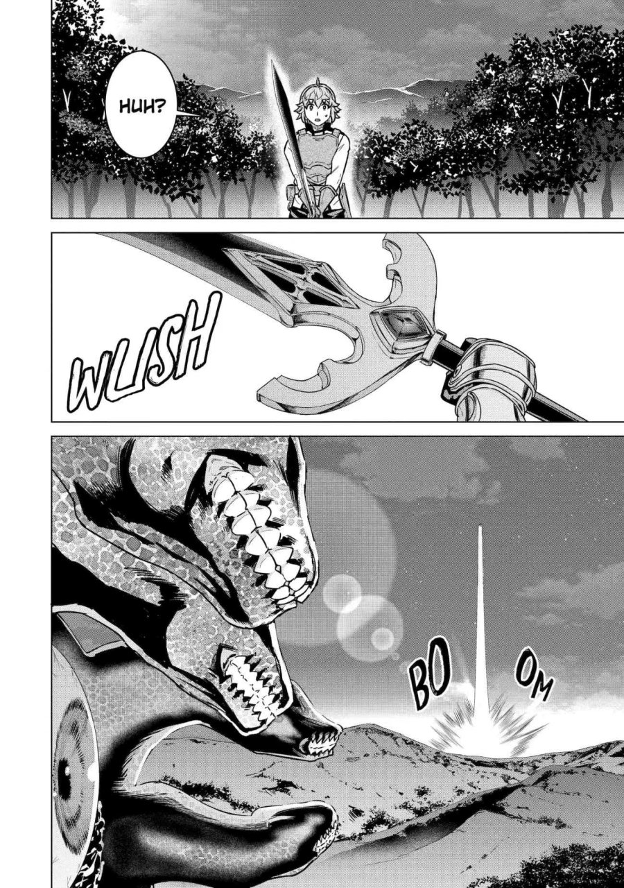 Ie de Munou to Iware Tsuzuketa Ore Desu ga, Sekaiteki ni wa Chou Yuunou Datta you desu Chap 12 - Next Chap 13