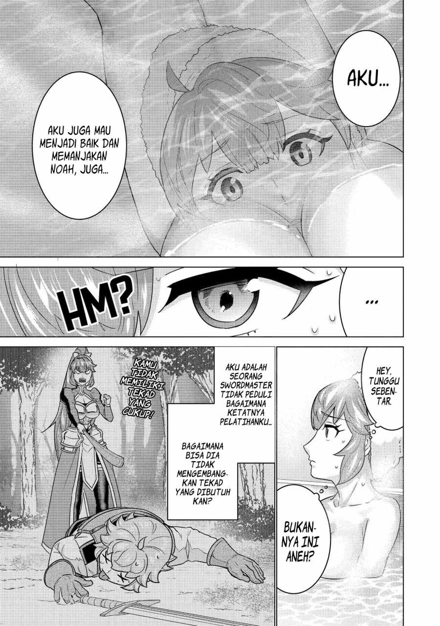 Ie de Munou to Iware Tsuzuketa Ore Desu ga, Sekaiteki ni wa Chou Yuunou Datta you desu Chap 15 - Next Chap 16