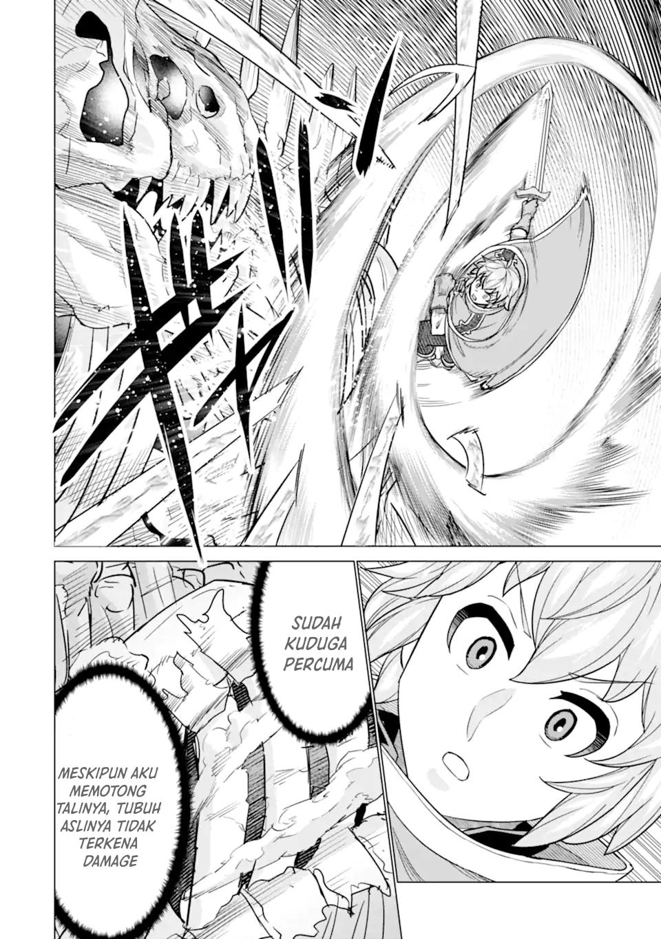 Ie de Munou to Iware Tsuzuketa Ore Desu ga, Sekaiteki ni wa Chou Yuunou Datta you desu Chap 5 - Next Chap 6