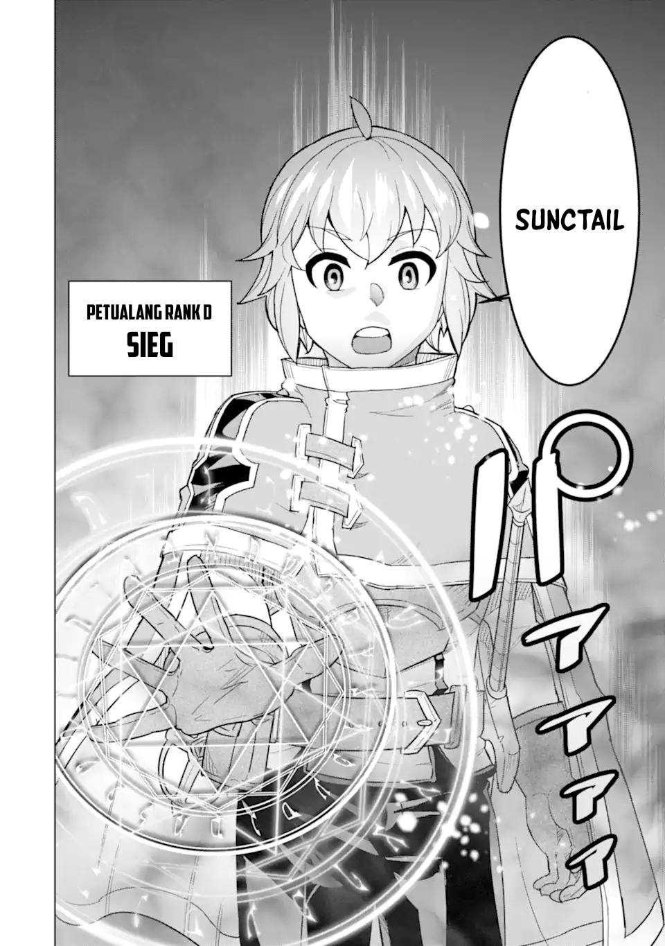 Ie de Munou to Iware Tsuzuketa Ore Desu ga, Sekaiteki ni wa Chou Yuunou Datta you desu Chap 5 - Next Chap 6