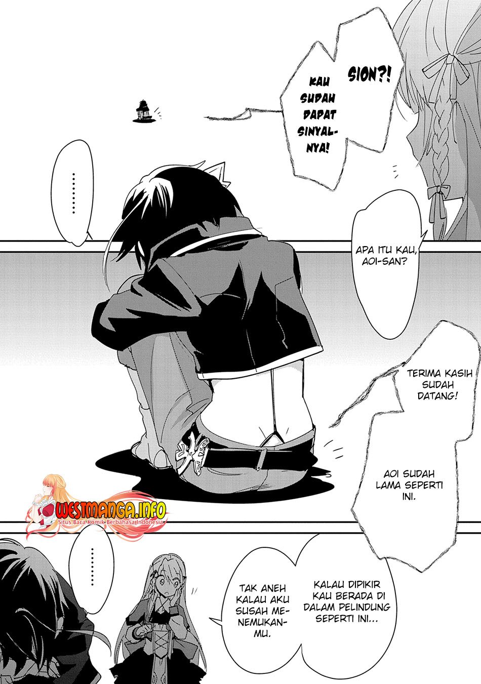 Sokushi Cheat ga Saikyou Sugite, Isekai no Yatsura ga Marude Aite ni Naranai n desu ga Chap 38 - Next Chap 39