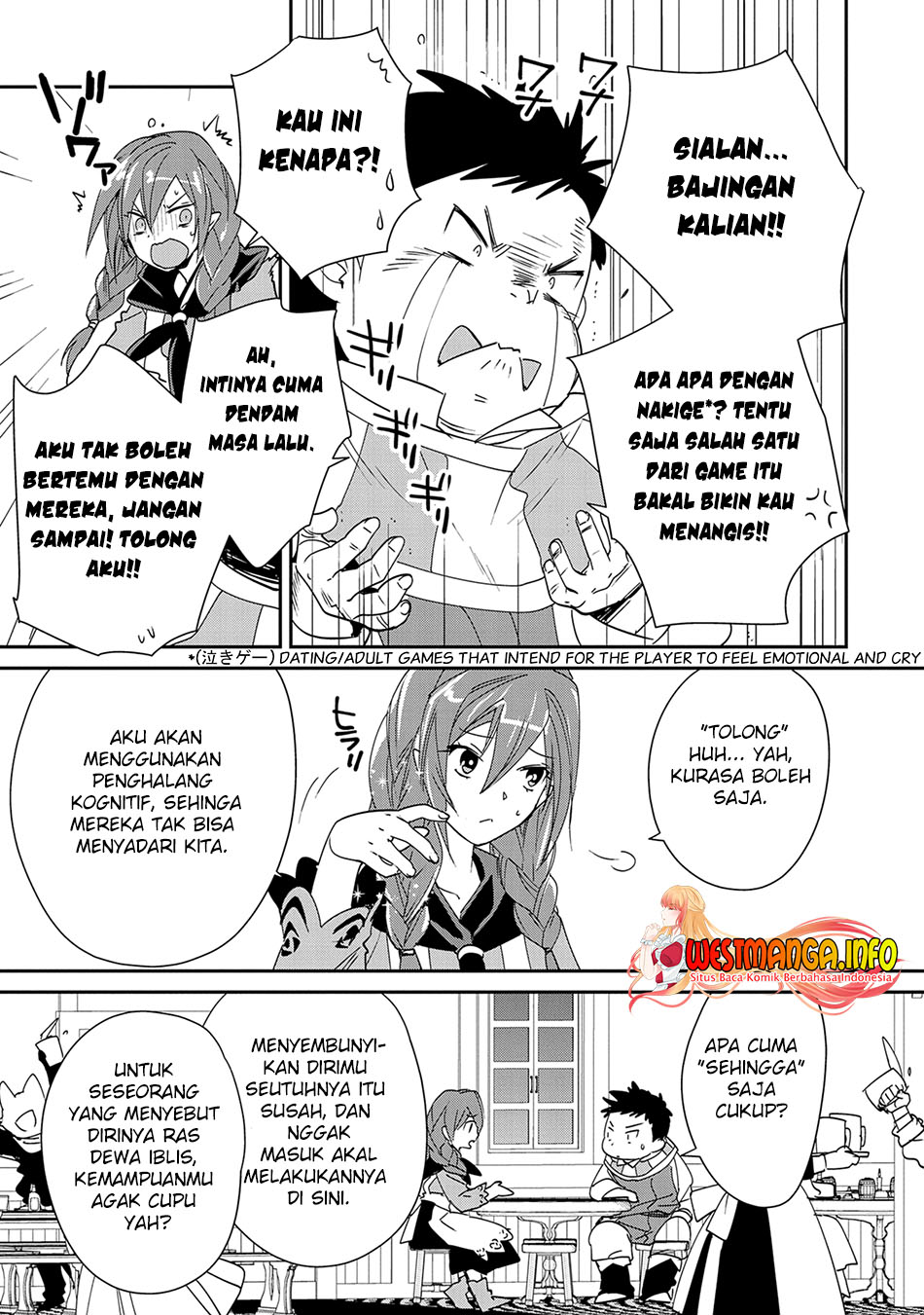 Sokushi Cheat ga Saikyou Sugite, Isekai no Yatsura ga Marude Aite ni Naranai n desu ga Chap 39 - Next Chap 40