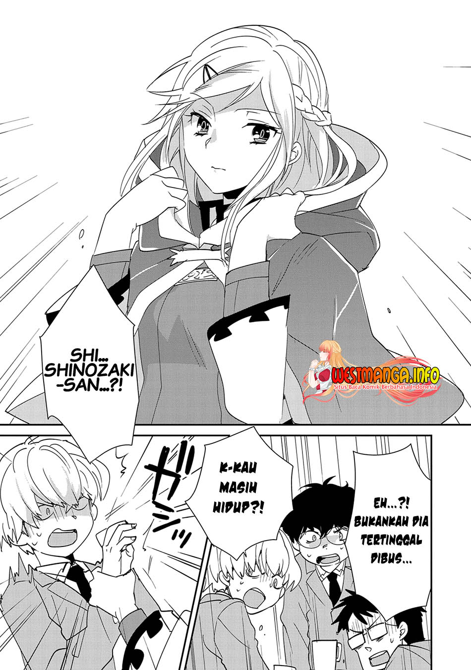 Sokushi Cheat ga Saikyou Sugite, Isekai no Yatsura ga Marude Aite ni Naranai n desu ga Chap 39 - Next Chap 40