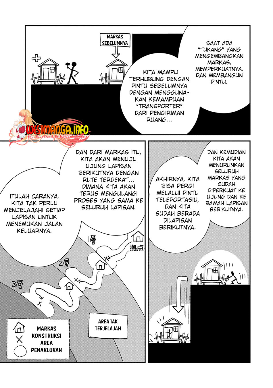 Sokushi Cheat ga Saikyou Sugite, Isekai no Yatsura ga Marude Aite ni Naranai n desu ga Chap 39 - Next Chap 40