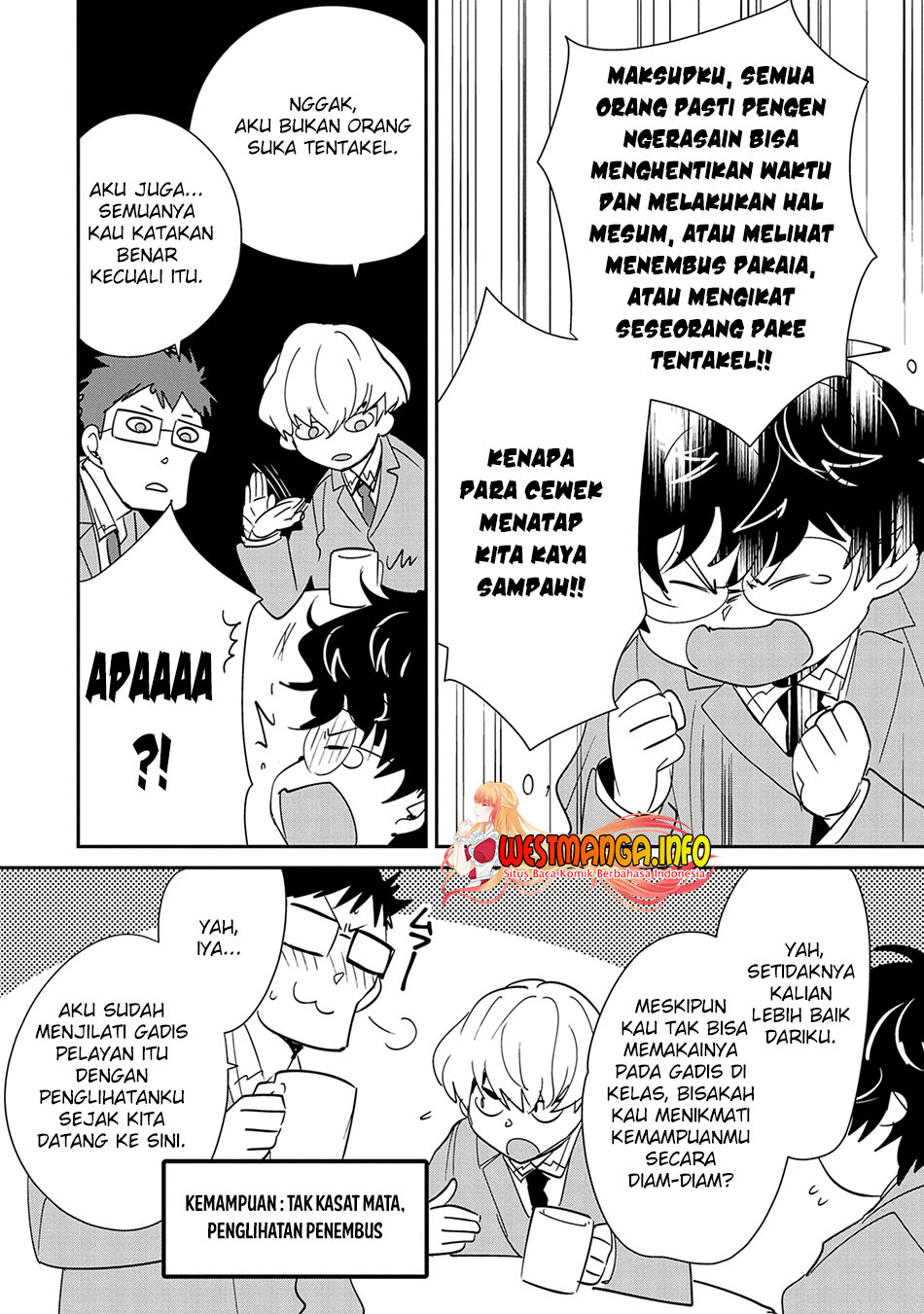 Sokushi Cheat ga Saikyou Sugite, Isekai no Yatsura ga Marude Aite ni Naranai n desu ga Chap 39 - Next Chap 40