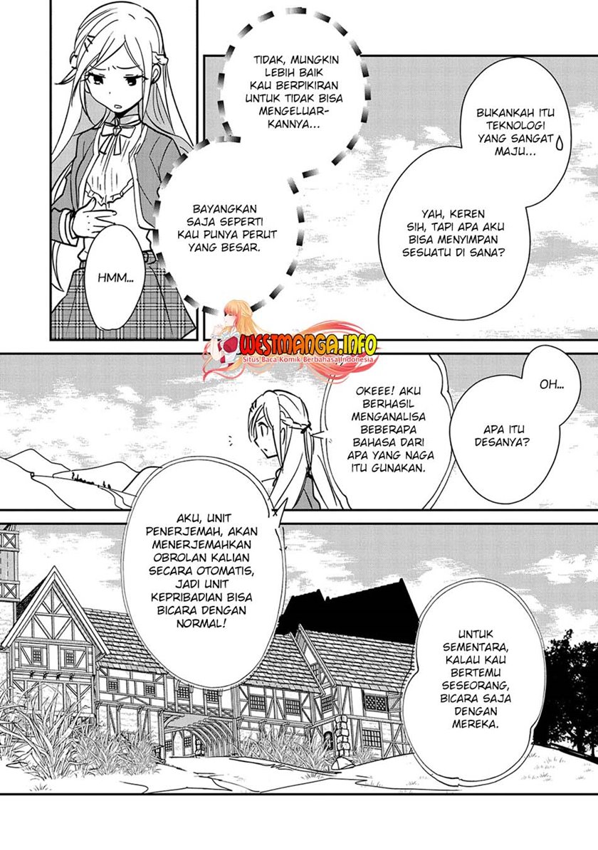 Sokushi Cheat ga Saikyou Sugite, Isekai no Yatsura ga Marude Aite ni Naranai n desu ga Chap 35 - Next Chap 36