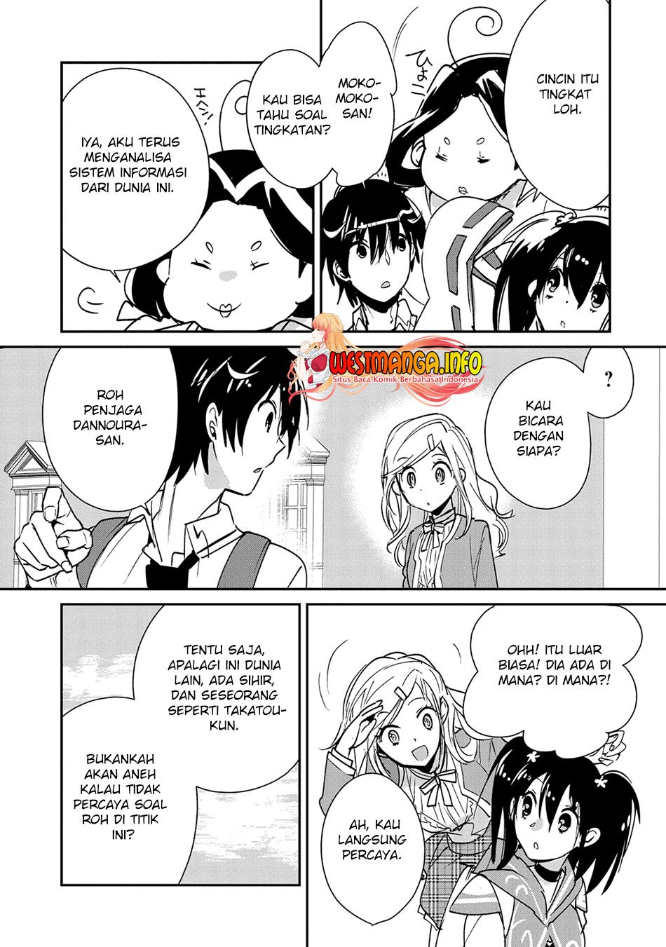 Sokushi Cheat ga Saikyou Sugite, Isekai no Yatsura ga Marude Aite ni Naranai n desu ga Chap 36 - Next Chap 37