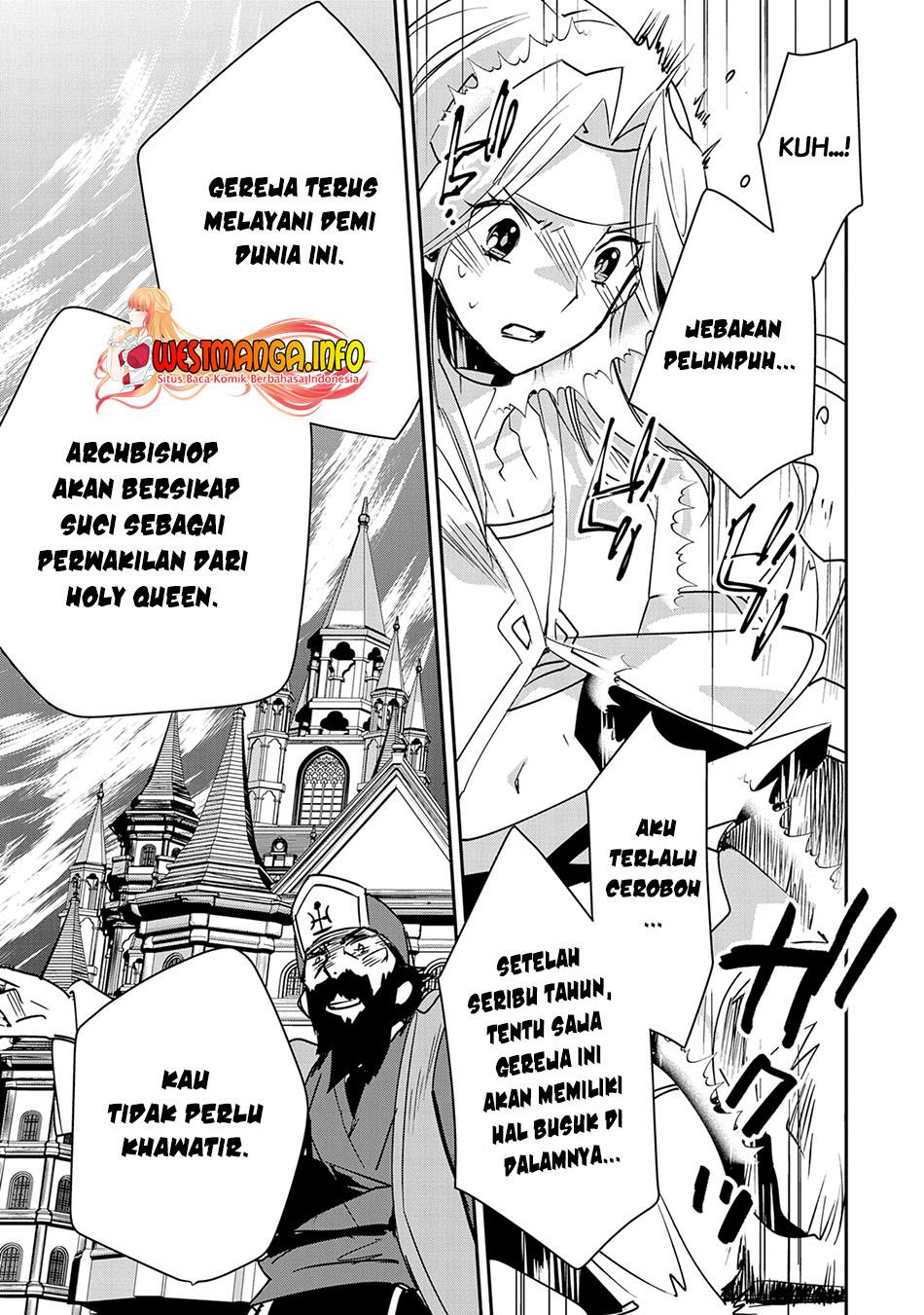 Sokushi Cheat ga Saikyou Sugite, Isekai no Yatsura ga Marude Aite ni Naranai n desu ga Chap 37 - Next Chap 38