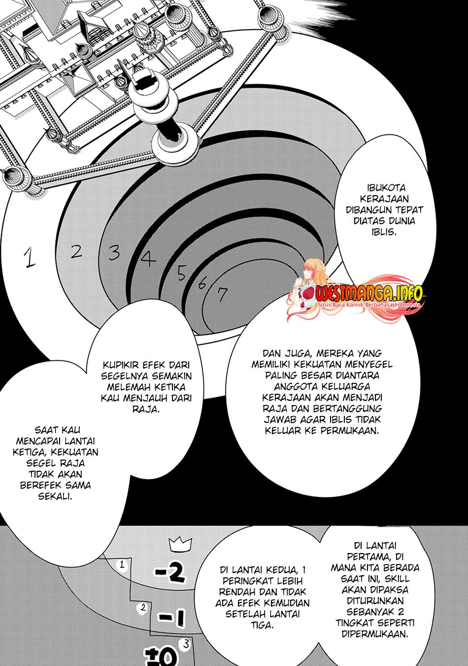 Sokushi Cheat ga Saikyou Sugite, Isekai no Yatsura ga Marude Aite ni Naranai n desu ga Chap 37 - Next Chap 38