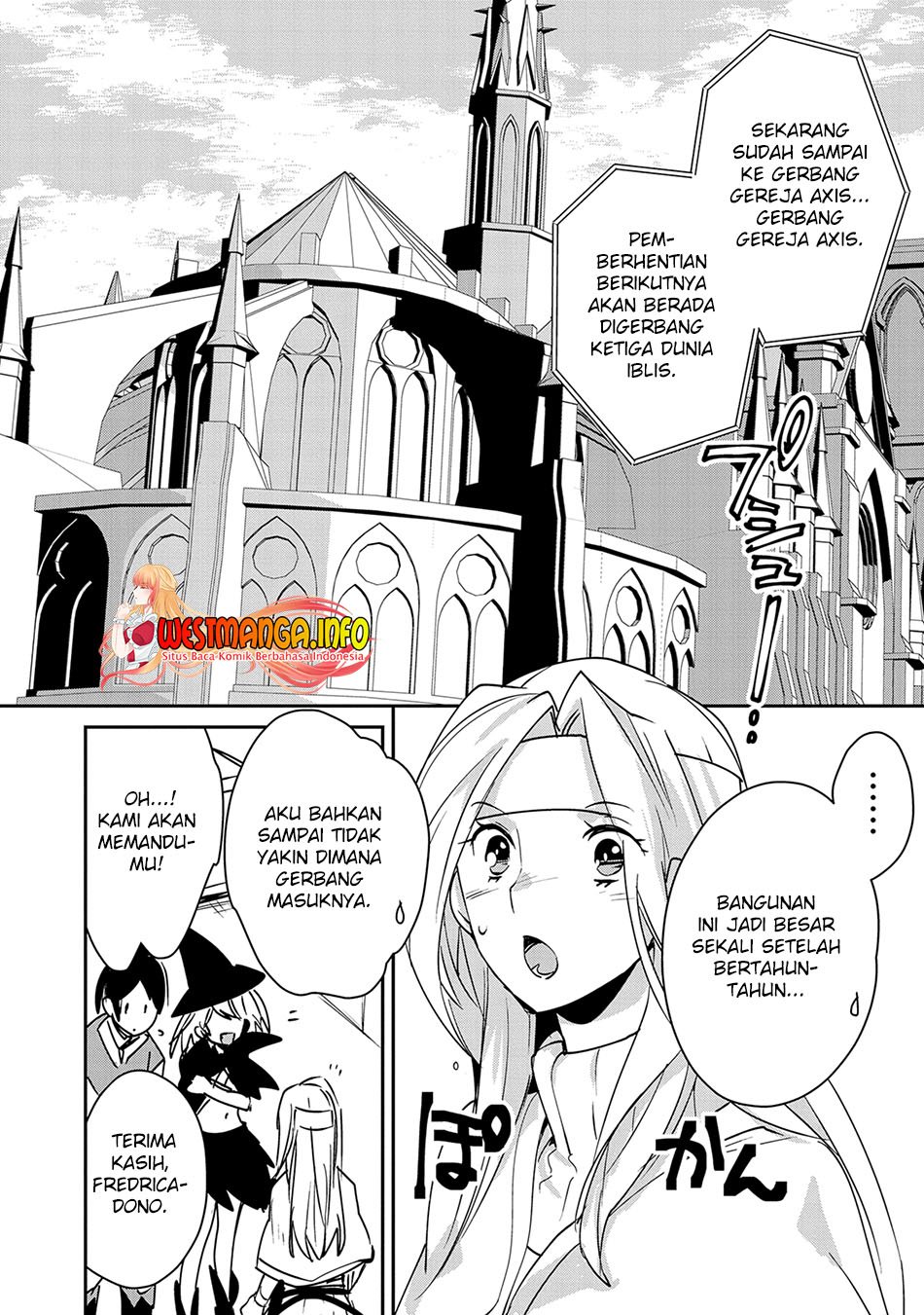 Sokushi Cheat ga Saikyou Sugite, Isekai no Yatsura ga Marude Aite ni Naranai n desu ga Chap 37 - Next Chap 38