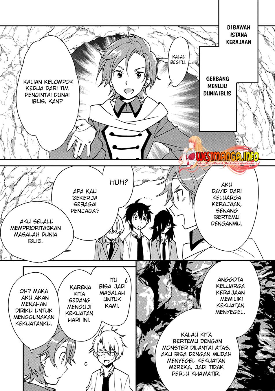 Sokushi Cheat ga Saikyou Sugite, Isekai no Yatsura ga Marude Aite ni Naranai n desu ga Chap 37 - Next Chap 38
