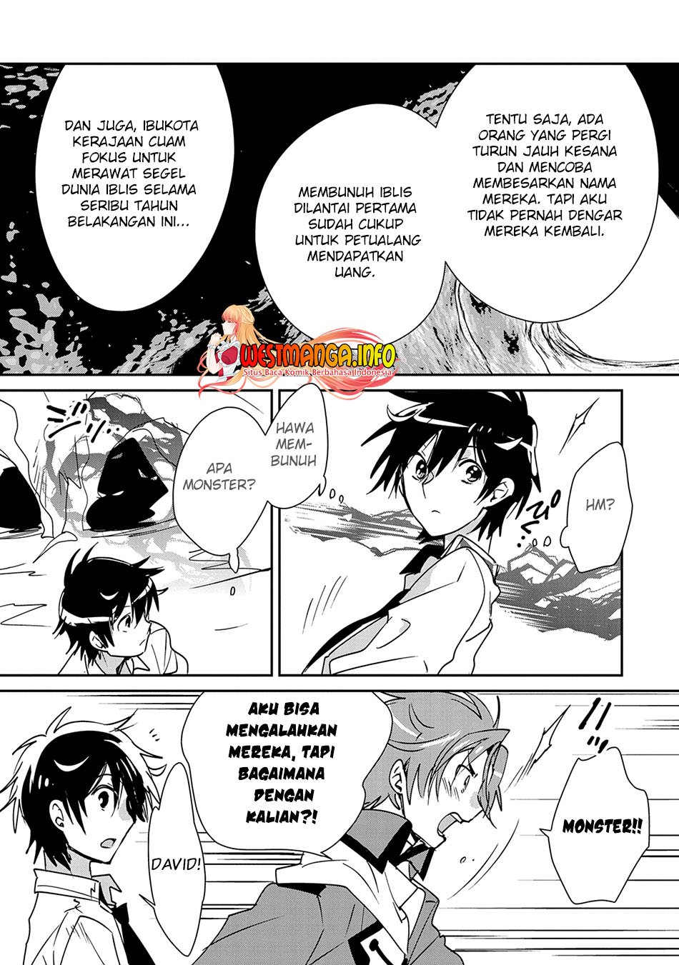 Sokushi Cheat ga Saikyou Sugite, Isekai no Yatsura ga Marude Aite ni Naranai n desu ga Chap 37 - Next Chap 38