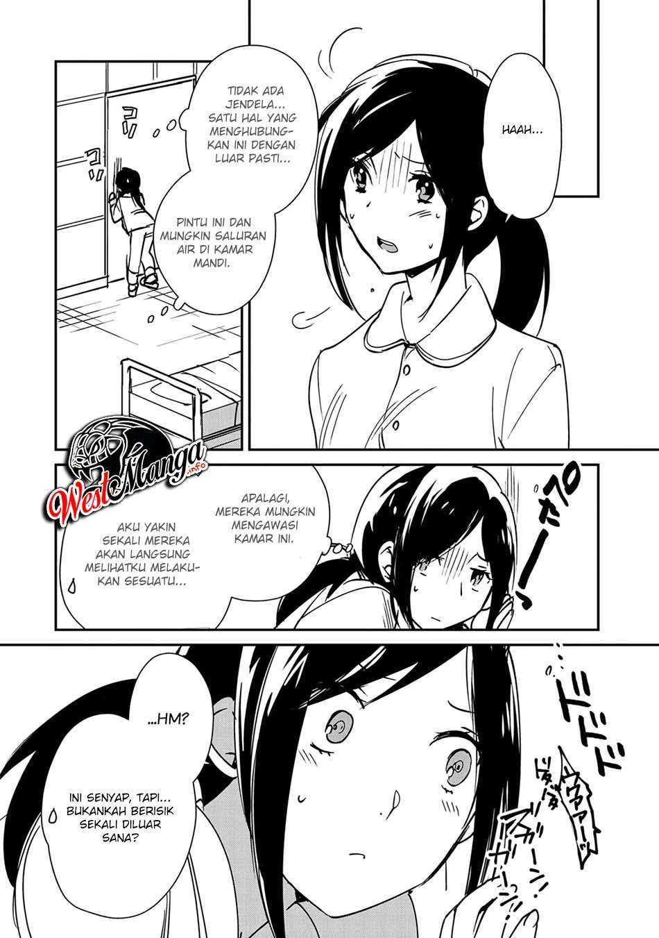 Sokushi Cheat ga Saikyou Sugite, Isekai no Yatsura ga Marude Aite ni Naranai n desu ga Chap 30 - Next Chap 31