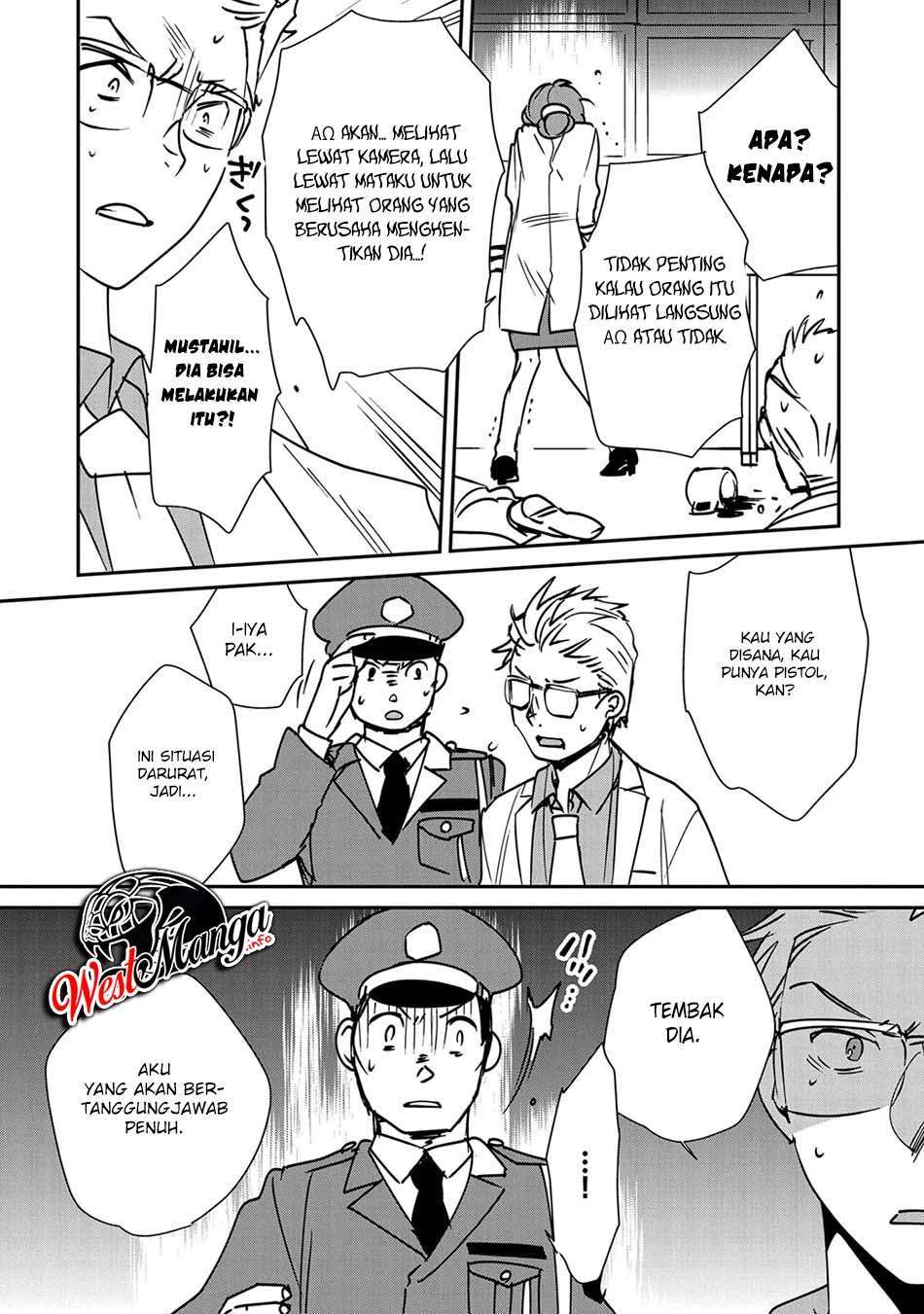 Sokushi Cheat ga Saikyou Sugite, Isekai no Yatsura ga Marude Aite ni Naranai n desu ga Chap 30 - Next Chap 31