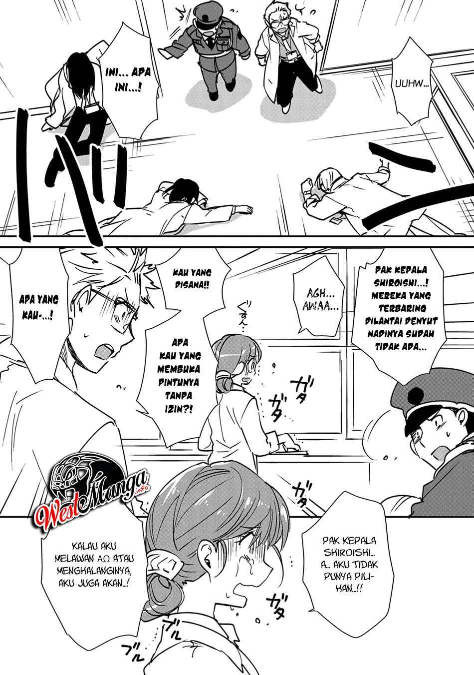 Sokushi Cheat ga Saikyou Sugite, Isekai no Yatsura ga Marude Aite ni Naranai n desu ga Chap 30 - Next Chap 31