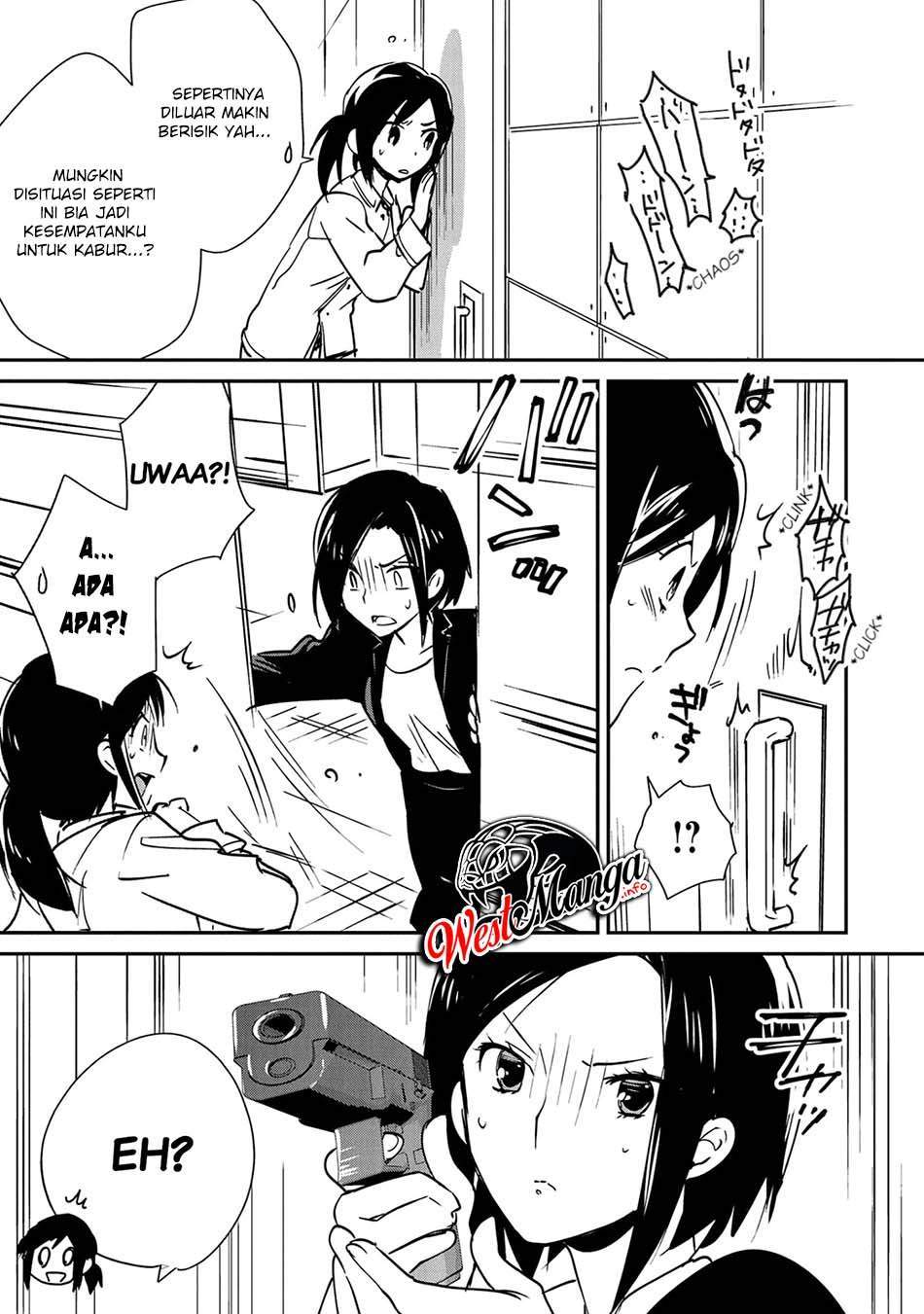 Sokushi Cheat ga Saikyou Sugite, Isekai no Yatsura ga Marude Aite ni Naranai n desu ga Chap 31 - Next Chap 32