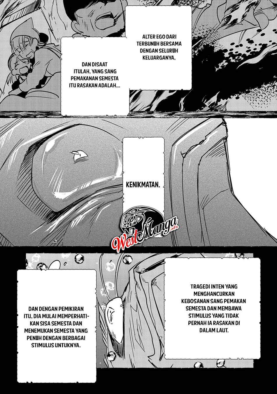 Sokushi Cheat ga Saikyou Sugite, Isekai no Yatsura ga Marude Aite ni Naranai n desu ga Chap 32 - Next Chap 33