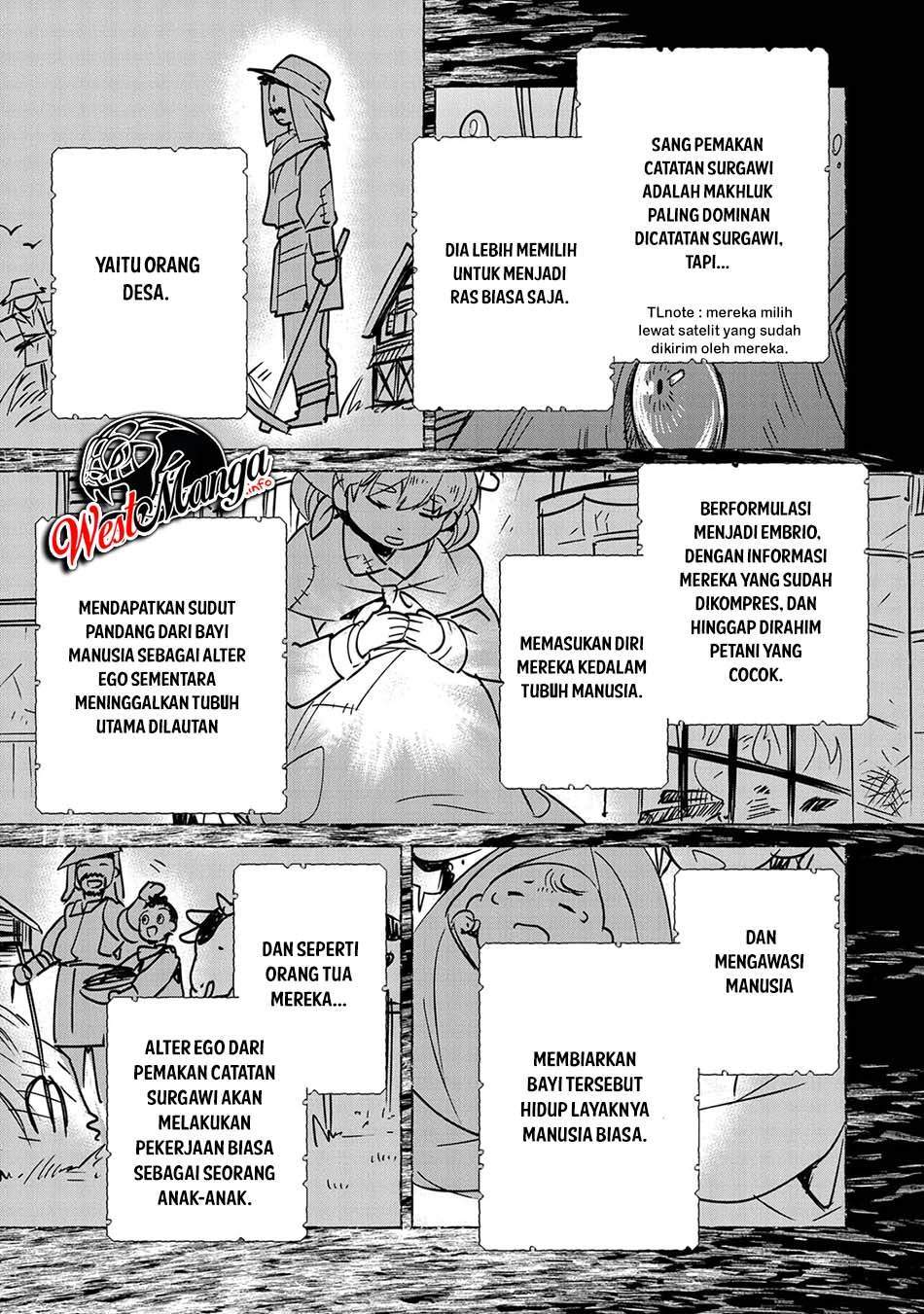 Sokushi Cheat ga Saikyou Sugite, Isekai no Yatsura ga Marude Aite ni Naranai n desu ga Chap 32 - Next Chap 33