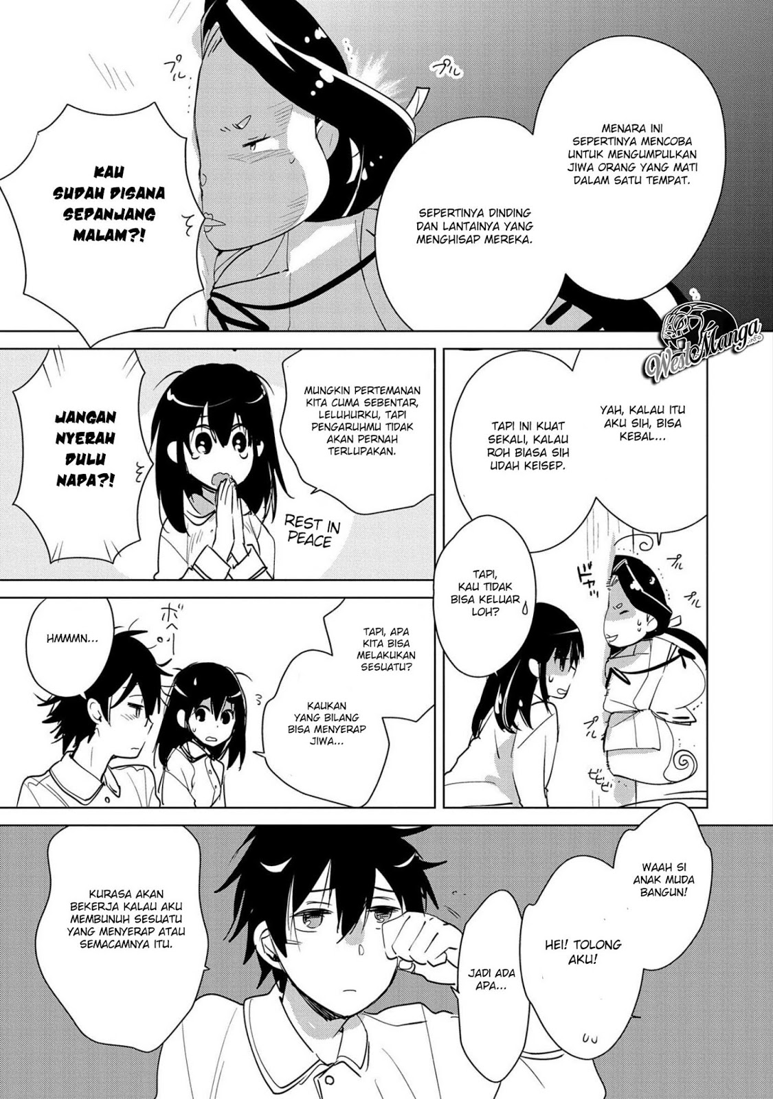 Sokushi Cheat ga Saikyou Sugite, Isekai no Yatsura ga Marude Aite ni Naranai n desu ga Chap 19 - Next Chap 20