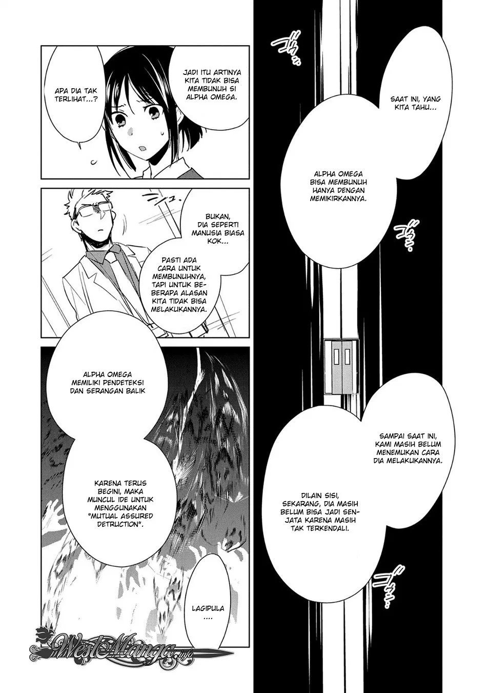 Sokushi Cheat ga Saikyou Sugite, Isekai no Yatsura ga Marude Aite ni Naranai n desu ga Chap 14 - Next Chap 15