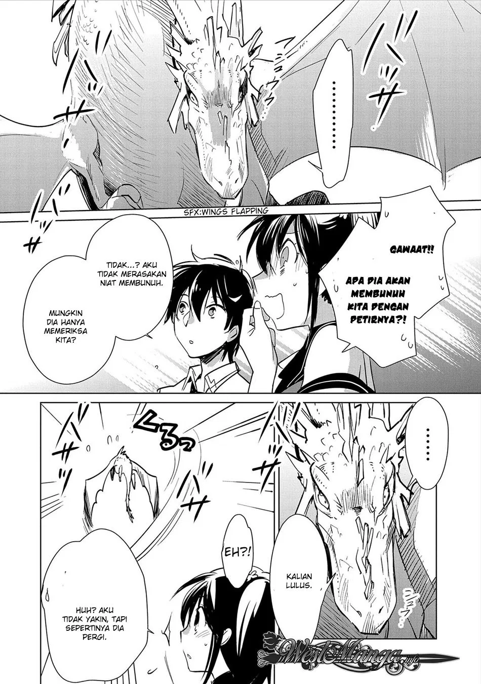 Sokushi Cheat ga Saikyou Sugite, Isekai no Yatsura ga Marude Aite ni Naranai n desu ga Chap 15 - Next Chap 16