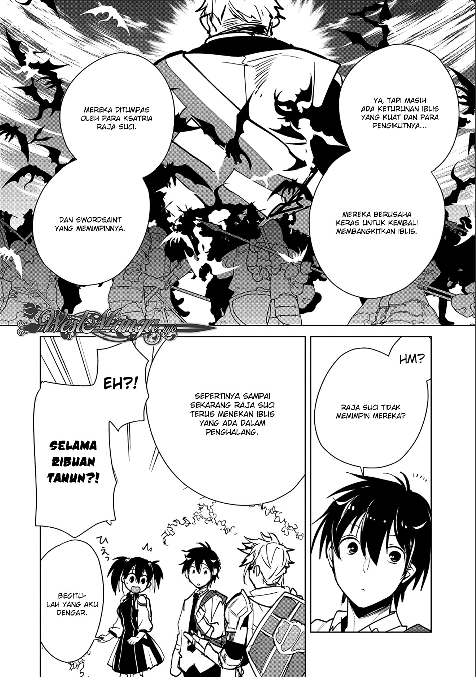 Sokushi Cheat ga Saikyou Sugite, Isekai no Yatsura ga Marude Aite ni Naranai n desu ga Chap 16 - Next Chap 17