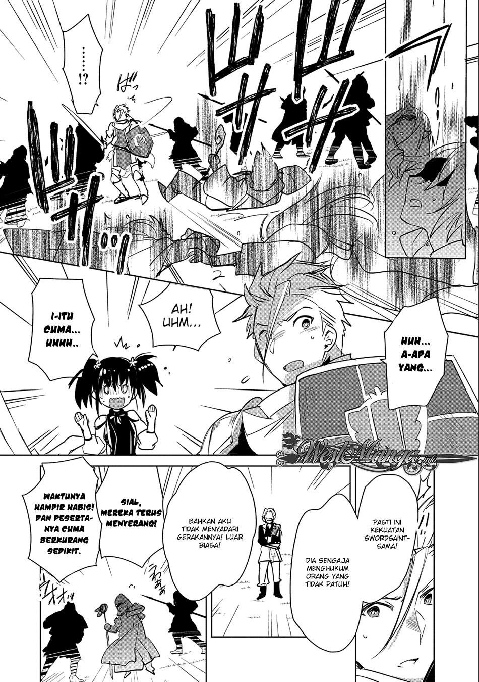 Sokushi Cheat ga Saikyou Sugite, Isekai no Yatsura ga Marude Aite ni Naranai n desu ga Chap 16 - Next Chap 17