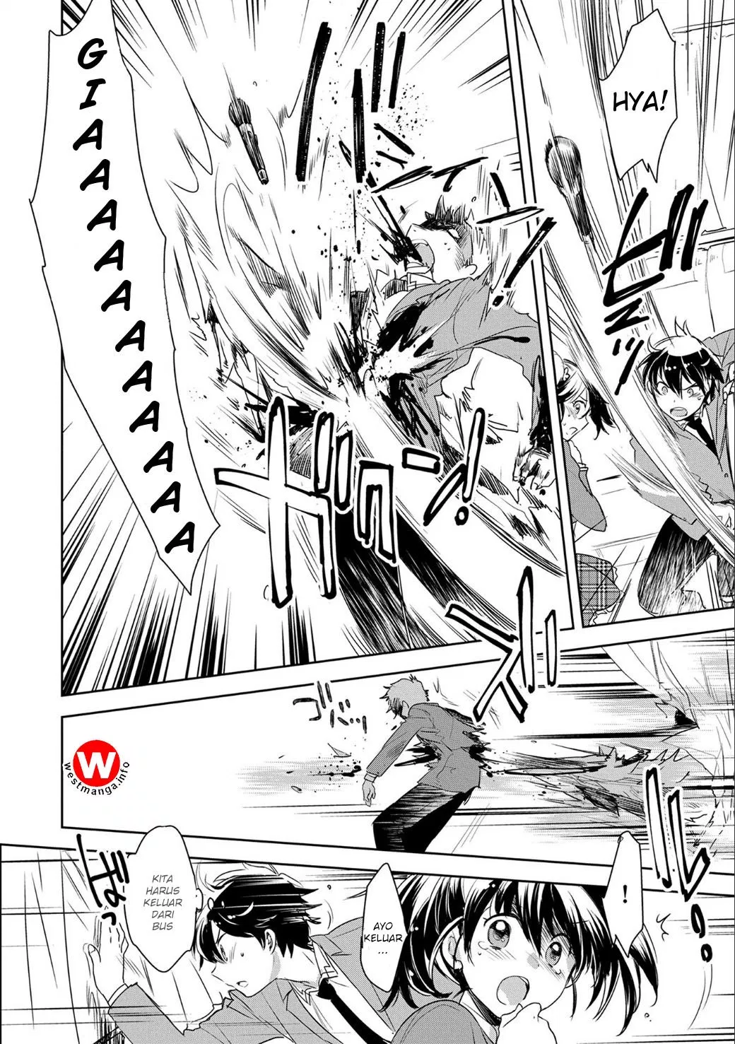 Sokushi Cheat ga Saikyou Sugite, Isekai no Yatsura ga Marude Aite ni Naranai n desu ga Chap 1 - Next Chap 2